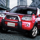 Illustration for article titled Here Are Some Pictures Of The Nissan X-Trail